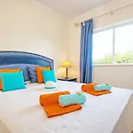 Townhouse Moreton By Algarve Vacation Holiday home Portimao