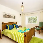 Holiday home Townhouse Moreton By Algarve Vacation *