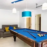 Townhouse Moreton By Algarve Vacation Portimao