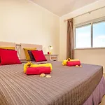 Holiday home Townhouse Moreton By Algarve Vacation *