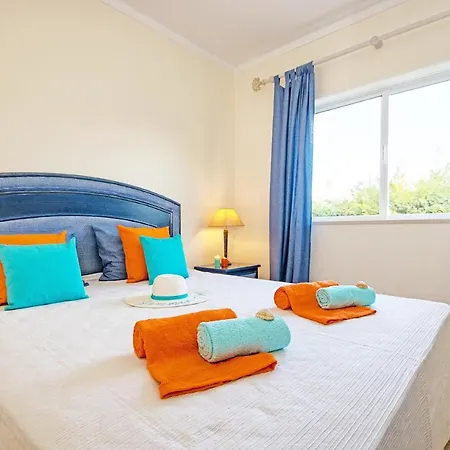 Townhouse Moreton By Algarve Vacation Nyaraló Portimão