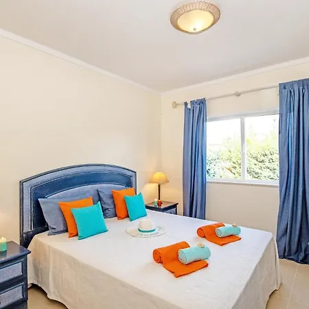 Townhouse Moreton By Algarve Vacation *