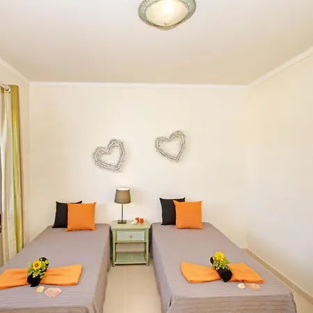 Nyaraló Townhouse Moreton By Algarve Vacation *