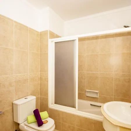 Townhouse Moreton By Algarve Vacation *