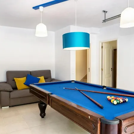 Townhouse Moreton By Algarve Vacation Portimão