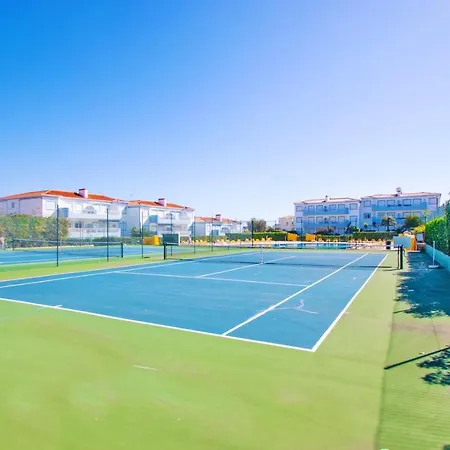 Nyaraló Townhouse Moreton By Algarve Vacation *