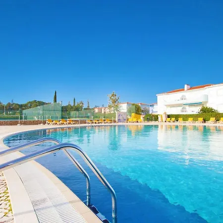 Townhouse Moreton By Algarve Vacation Portimão