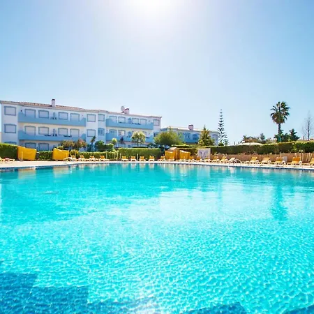 Nyaraló Townhouse Moreton By Algarve Vacation *