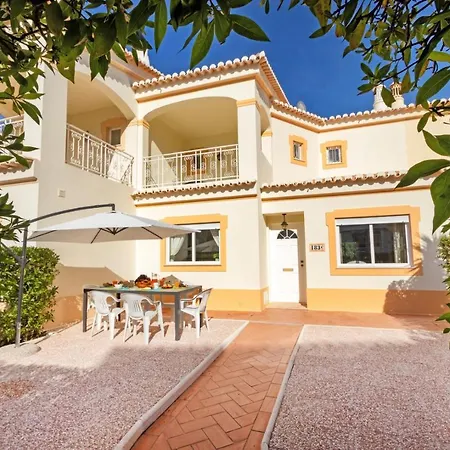 Nyaraló Townhouse Moreton By Algarve Vacation *