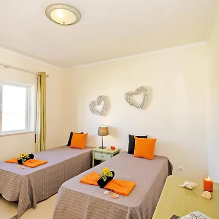 Townhouse Moreton By Algarve Vacation