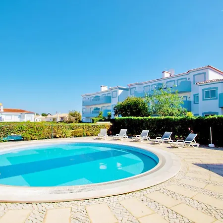 Nyaraló Townhouse Moreton By Algarve Vacation *