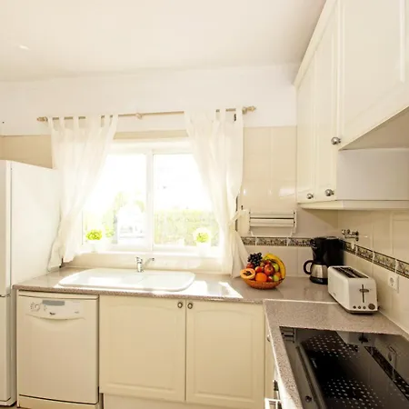 Townhouse Moreton By Algarve Vacation Nyaraló *