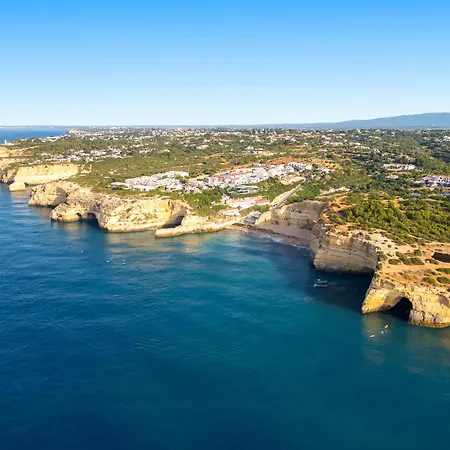 Townhouse Moreton By Algarve Vacation Holiday home
