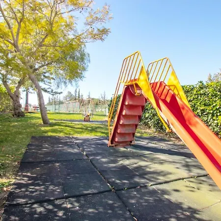 Townhouse Moreton By Algarve Vacation Dom wakacyjny