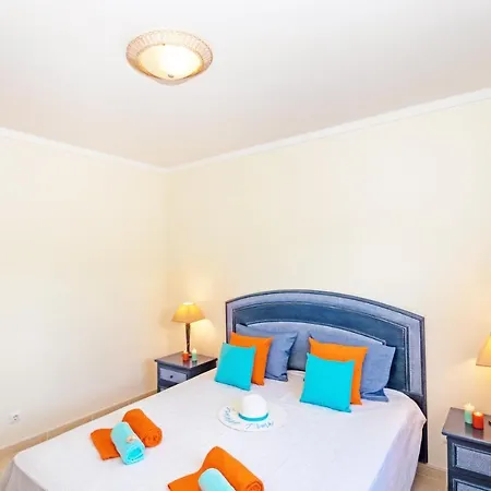 Townhouse Moreton By Algarve Vacation Dom wakacyjny