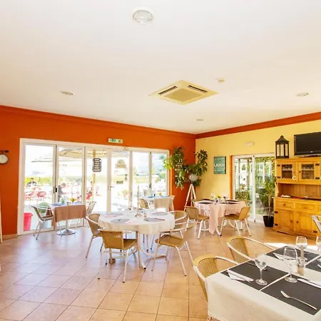 Townhouse Moreton By Algarve Vacation Dom wakacyjny *