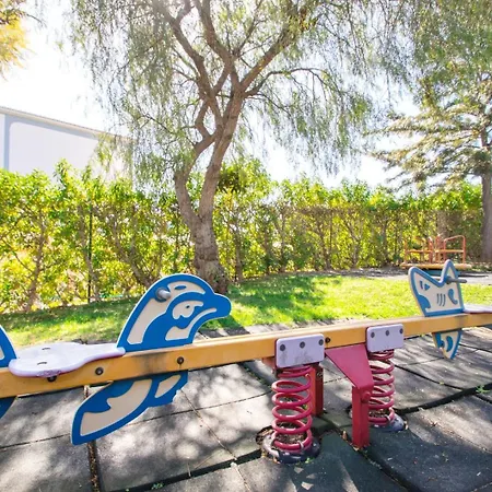 Dom wakacyjny Townhouse Moreton By Algarve Vacation *