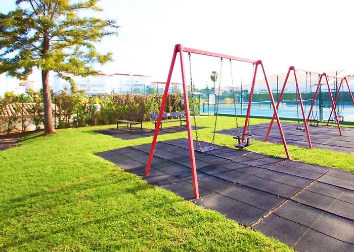 度假居 Townhouse Moreton By Algarve Vacation 波尔蒂芒