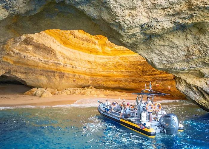 Townhouse Moreton By Algarve Vacation