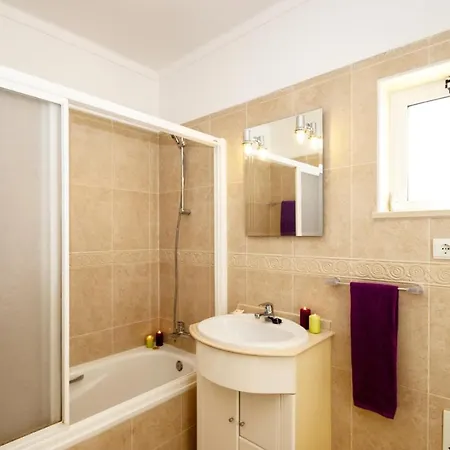 Casa vacanze Townhouse Moreton By Algarve Vacation