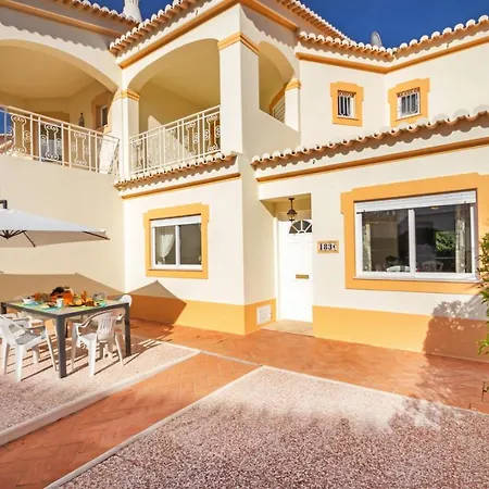 Townhouse Moreton By Algarve Vacation Portimão