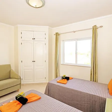 Townhouse Moreton By Algarve Vacation