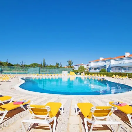 Townhouse Moreton By Algarve Vacation Casa vacanze *
