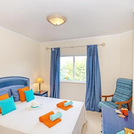 Townhouse Moreton By Algarve Vacation Casa vacanze