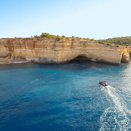 Townhouse Moreton By Algarve Vacation